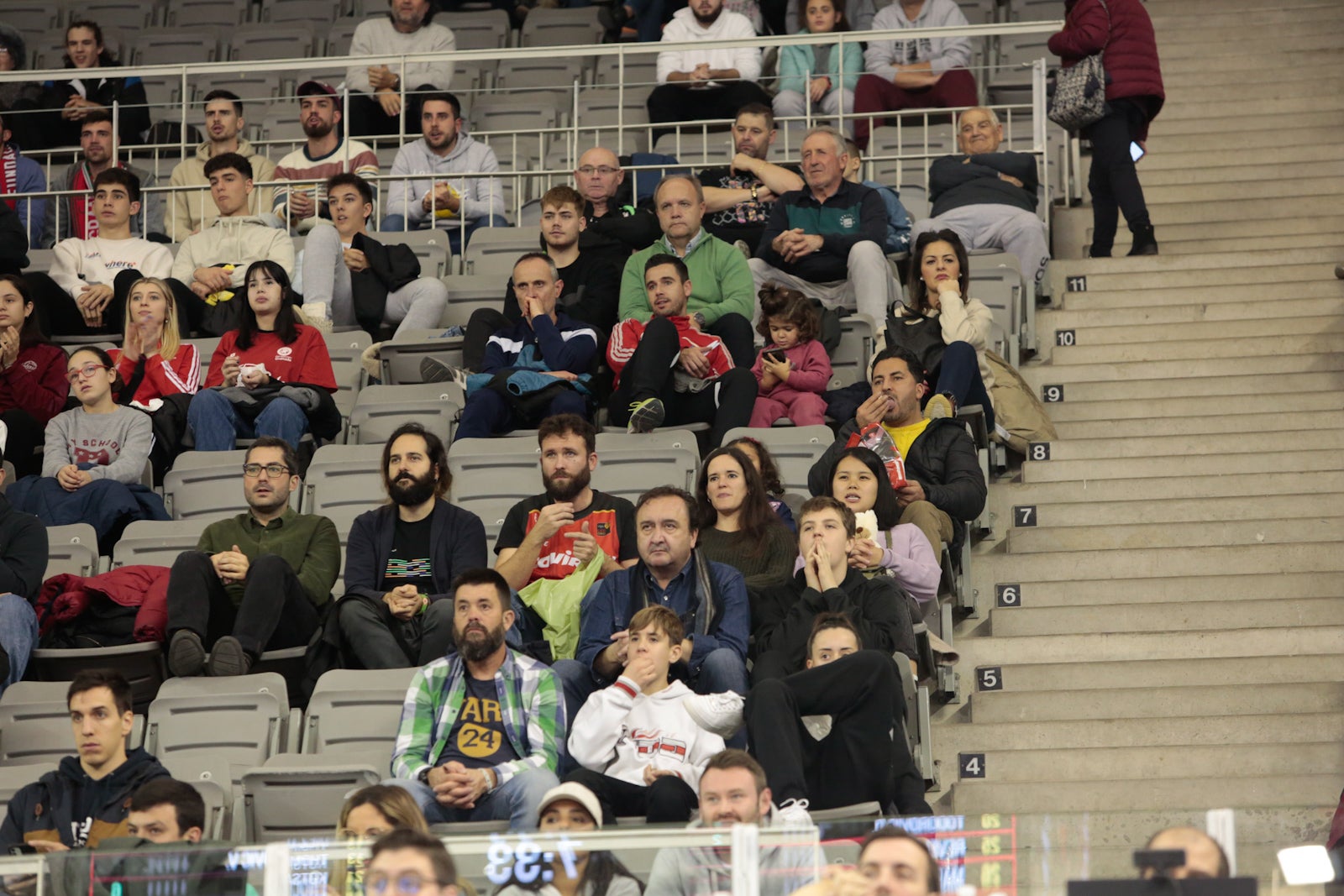 ¿Has estado en tu localidad hoy? Aquí te puedes ver