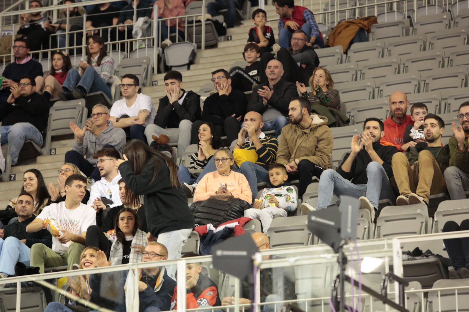 ¿Has estado en tu localidad hoy? Aquí te puedes ver