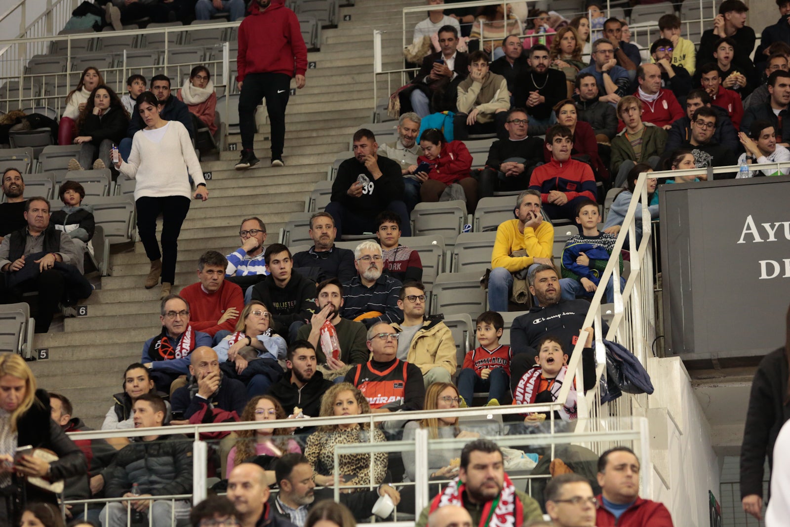 ¿Has estado en tu localidad hoy? Aquí te puedes ver