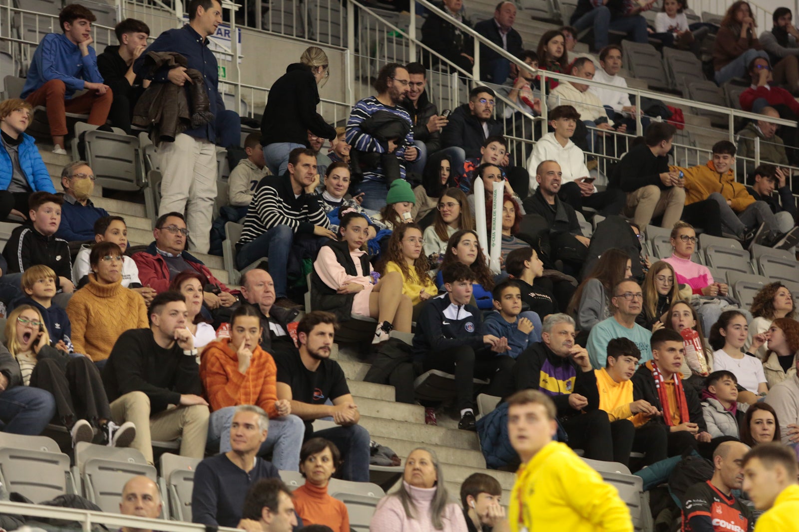 ¿Has estado en tu localidad hoy? Aquí te puedes ver