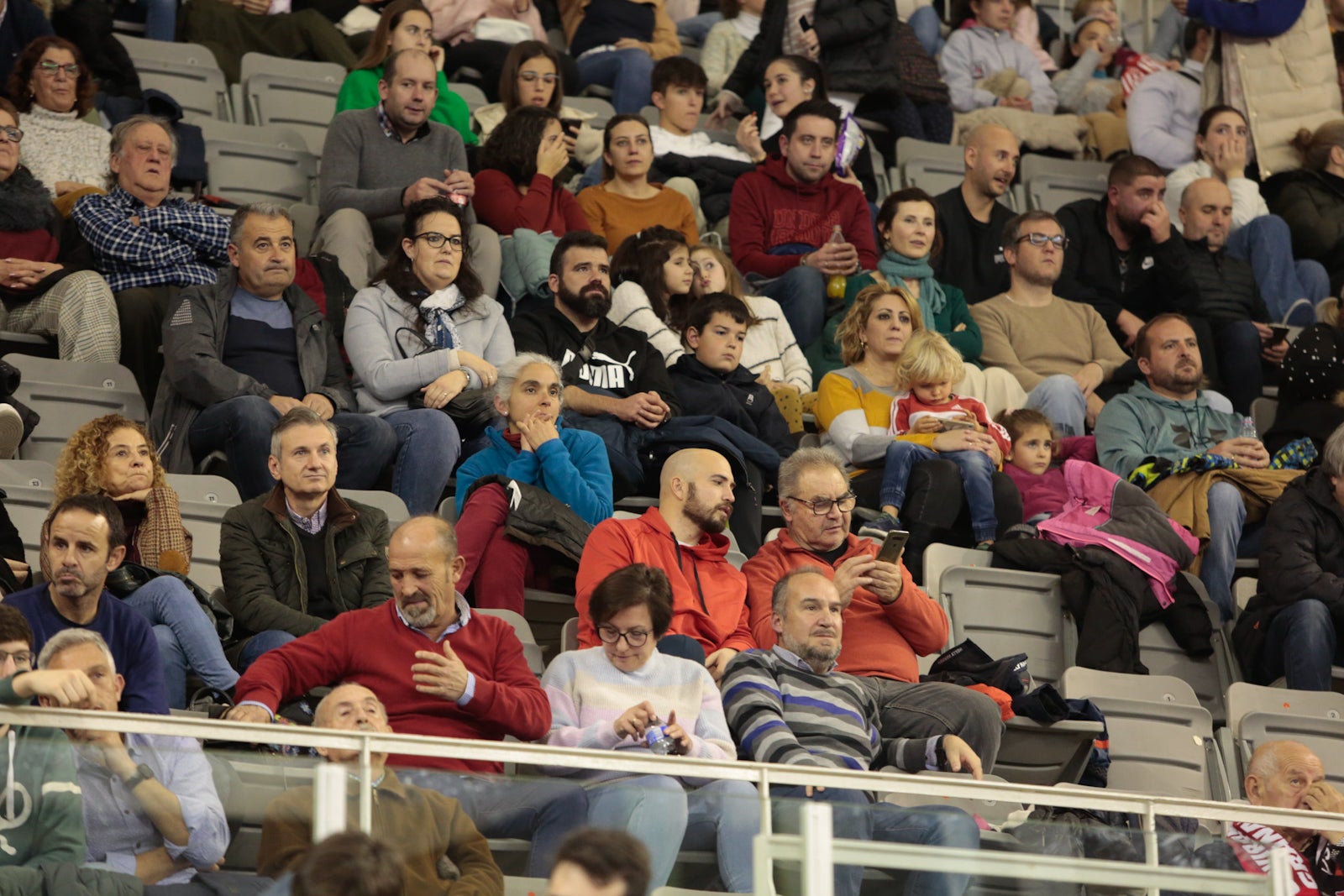 ¿Has estado en tu localidad hoy? Aquí te puedes ver