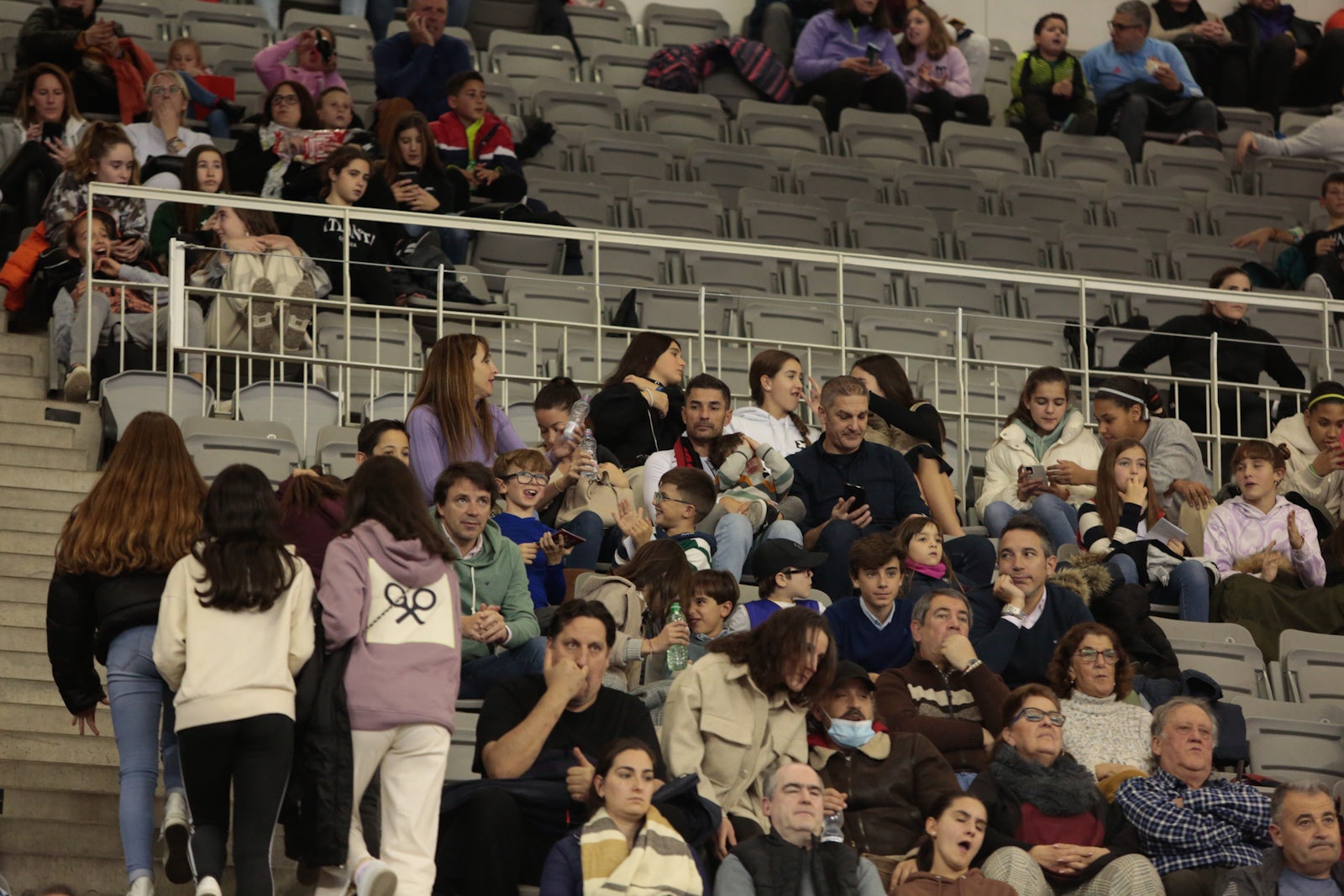 ¿Has estado en tu localidad hoy? Aquí te puedes ver
