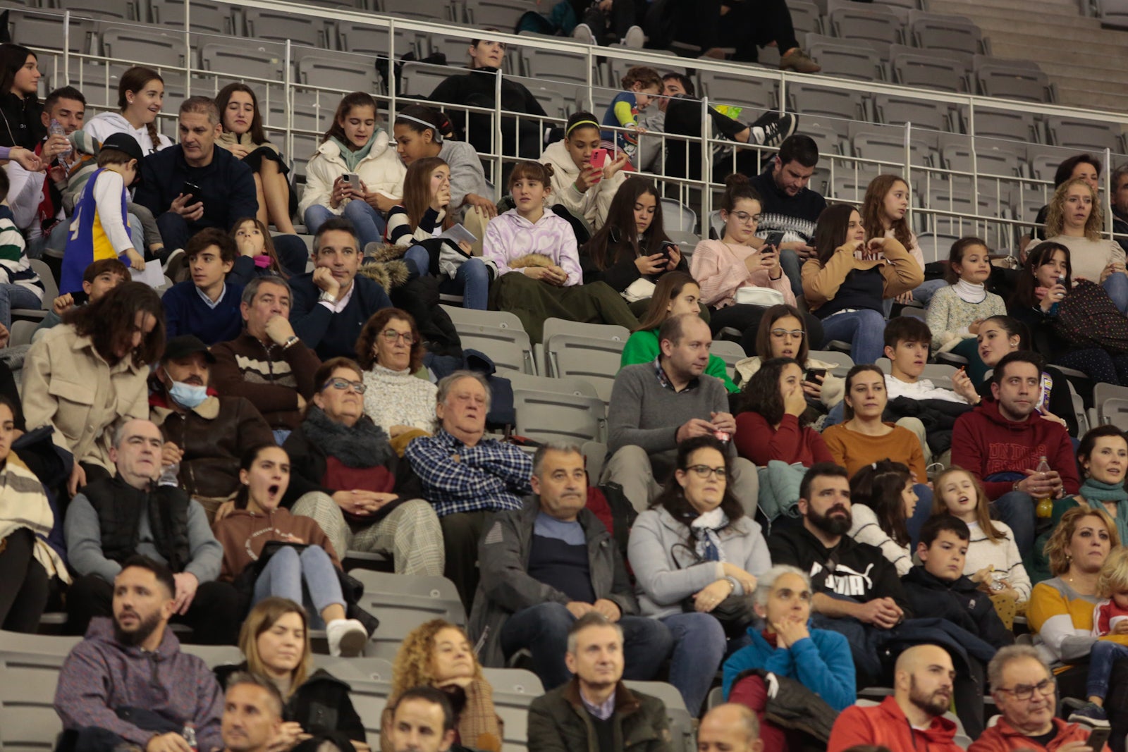 ¿Has estado en tu localidad hoy? Aquí te puedes ver