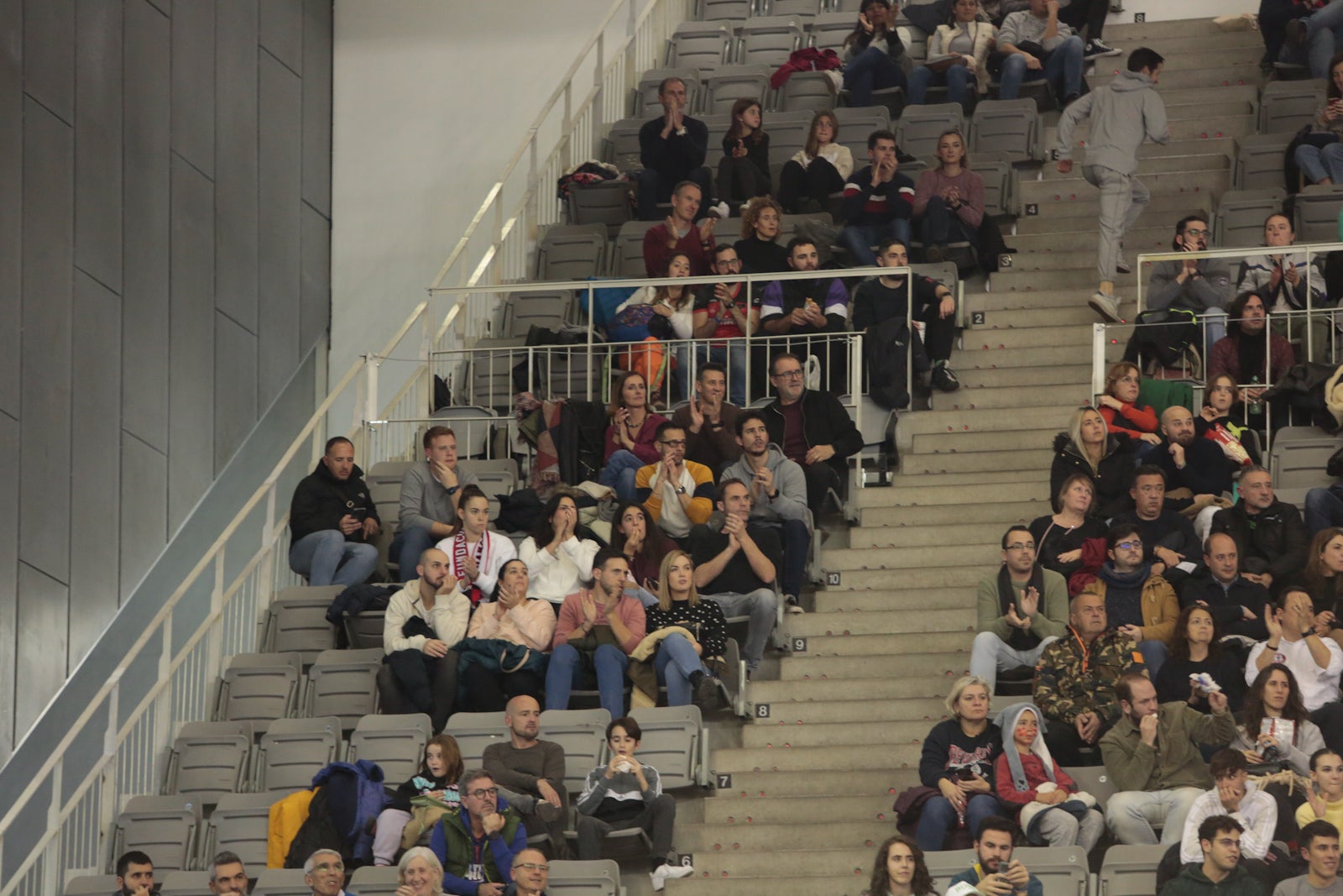 ¿Has estado en tu localidad hoy? Aquí te puedes ver