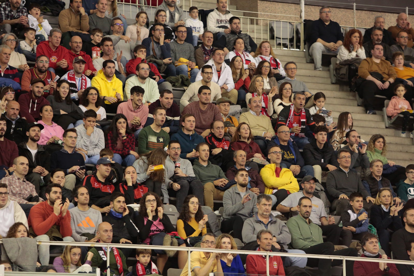 ¿Has estado en tu localidad hoy? Aquí te puedes ver