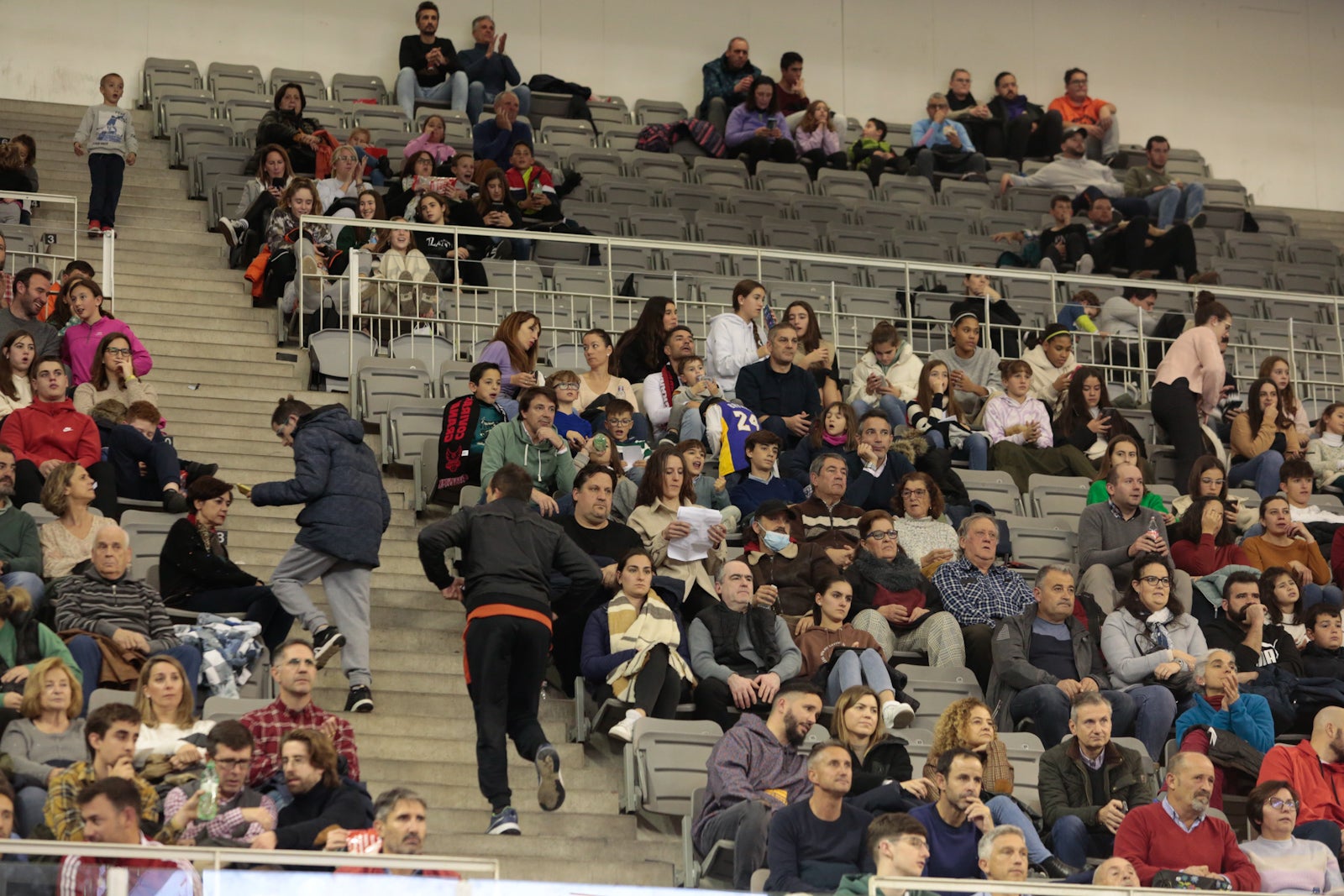 ¿Has estado en tu localidad hoy? Aquí te puedes ver