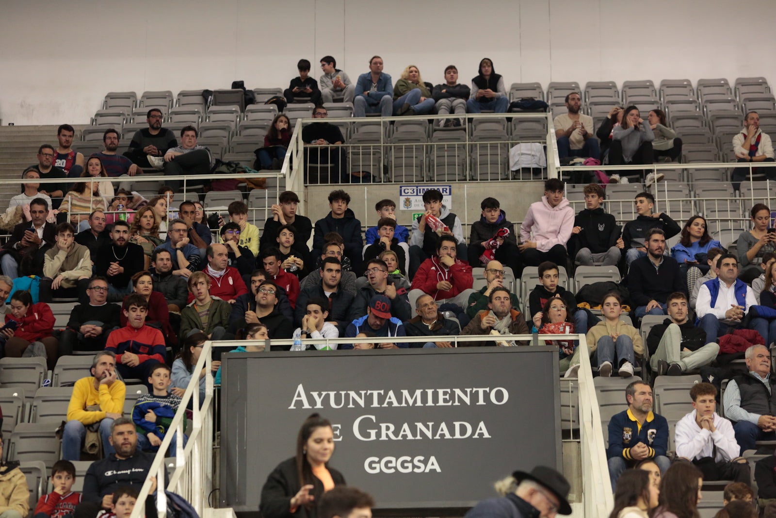 ¿Has estado en tu localidad hoy? Aquí te puedes ver