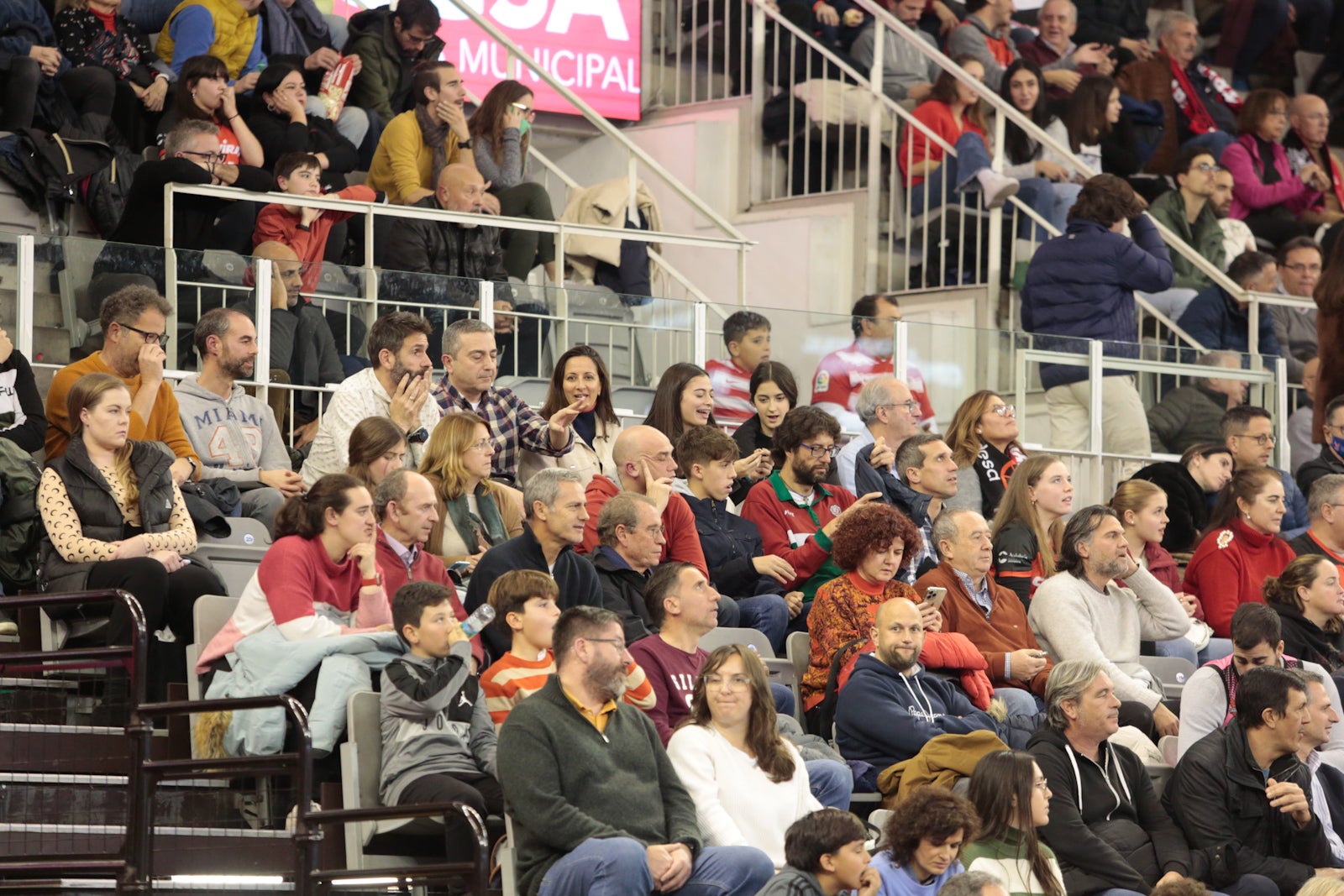 ¿Has estado en tu localidad hoy? Aquí te puedes ver