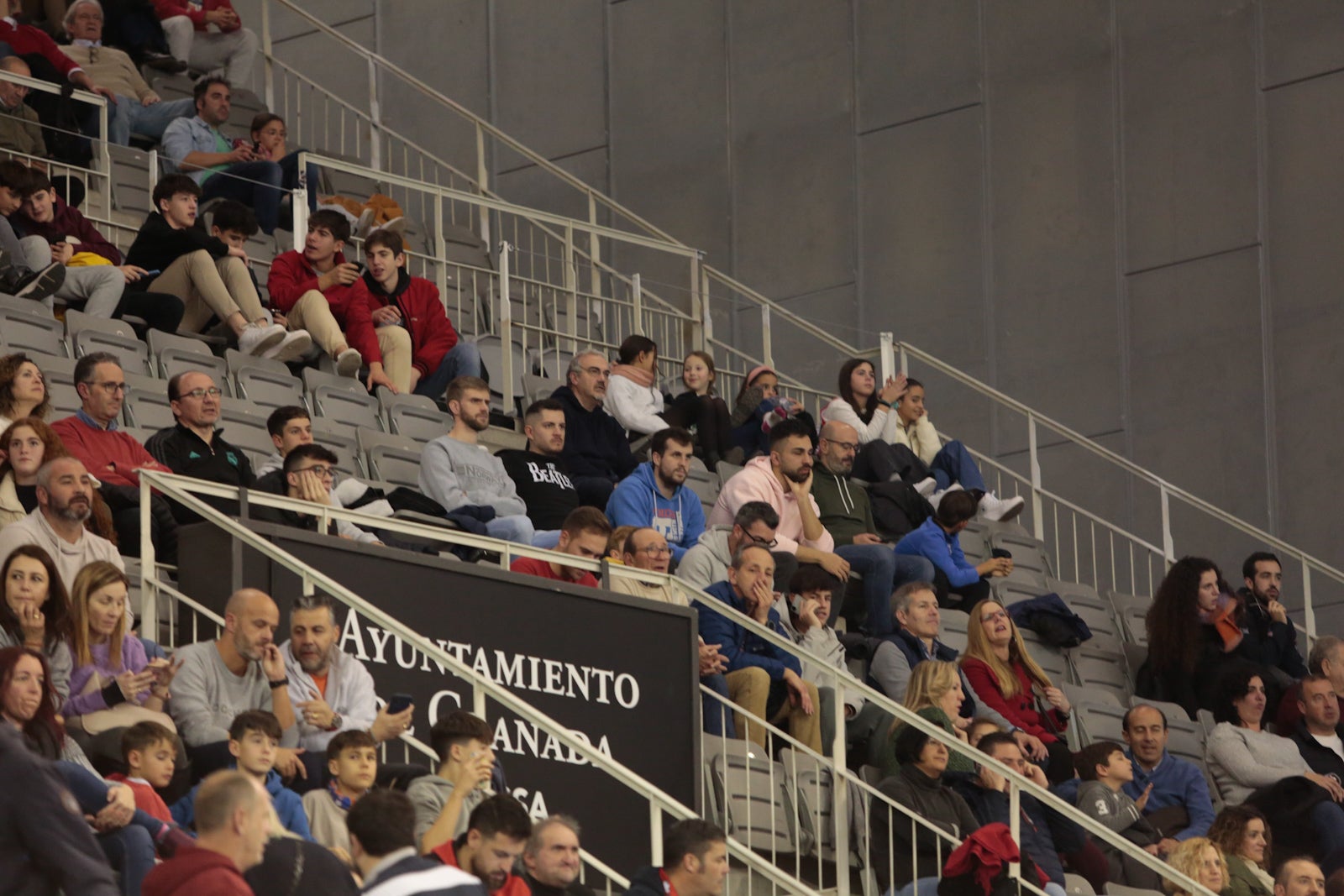 ¿Has estado en tu localidad hoy? Aquí te puedes ver