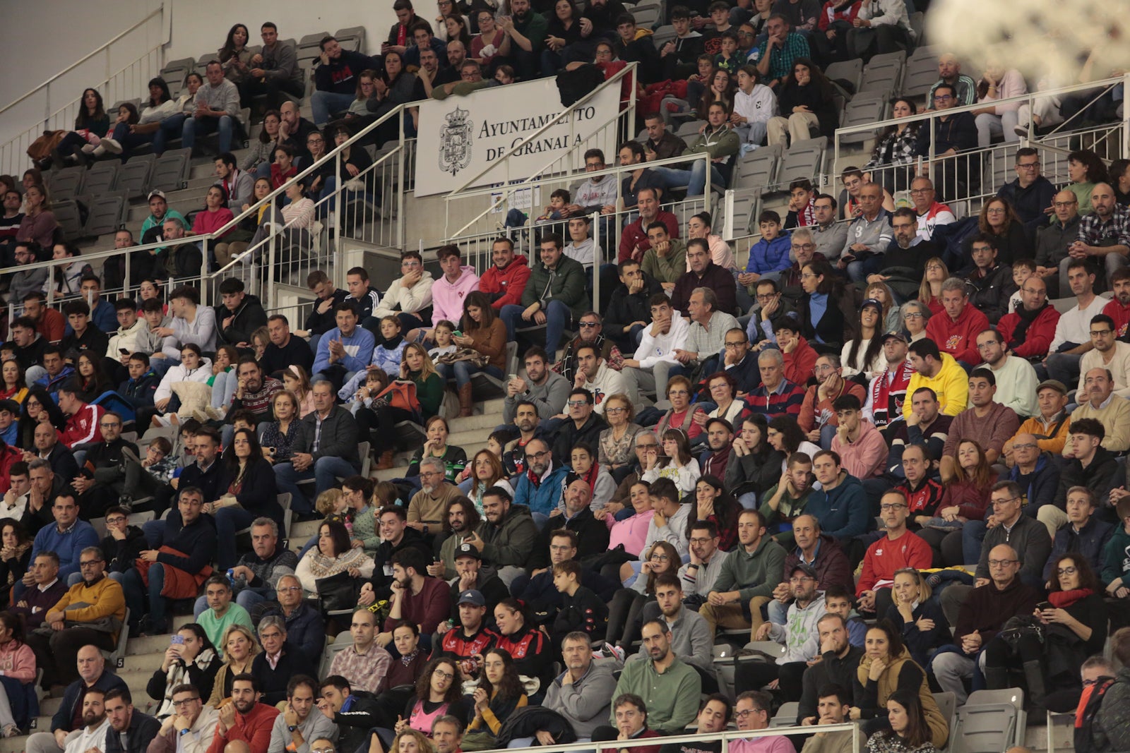 ¿Has estado en tu localidad hoy? Aquí te puedes ver