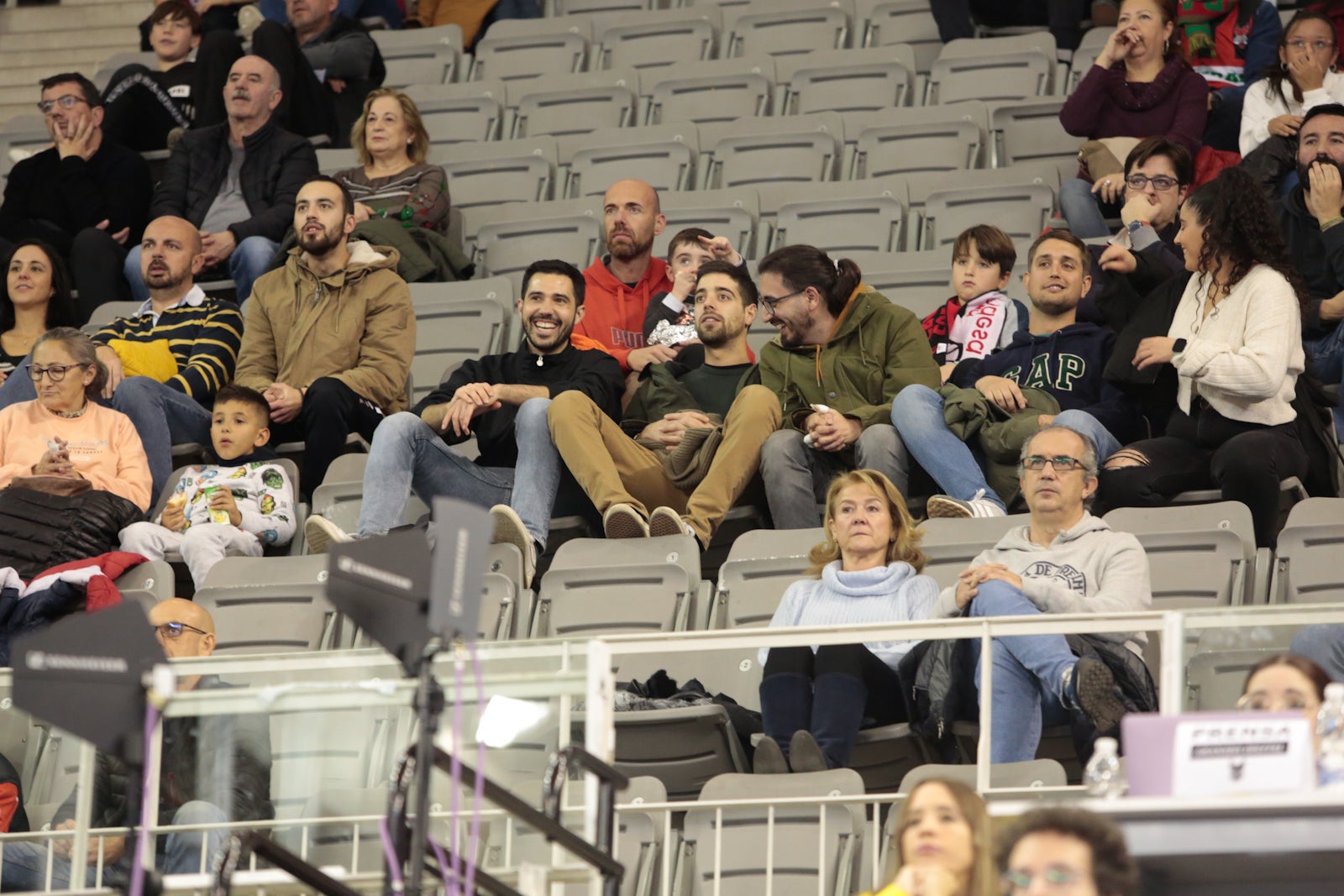 ¿Has estado en tu localidad hoy? Aquí te puedes ver