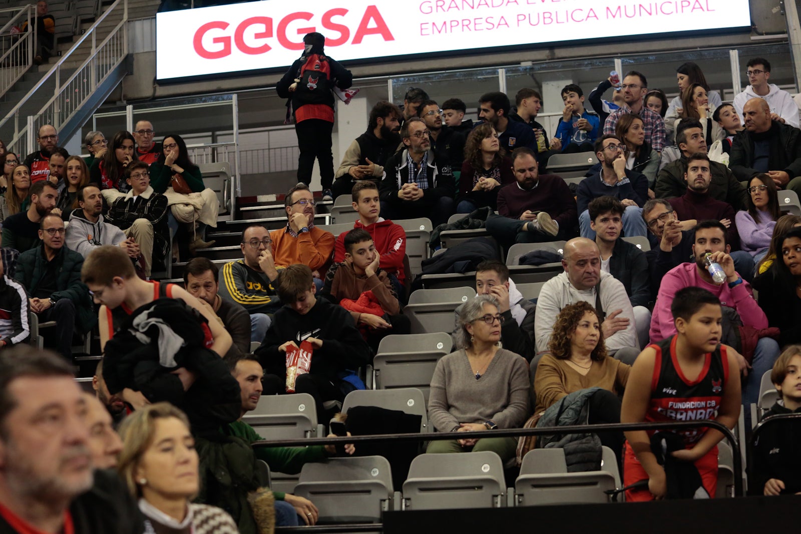 ¿Has estado en tu localidad hoy? Aquí te puedes ver