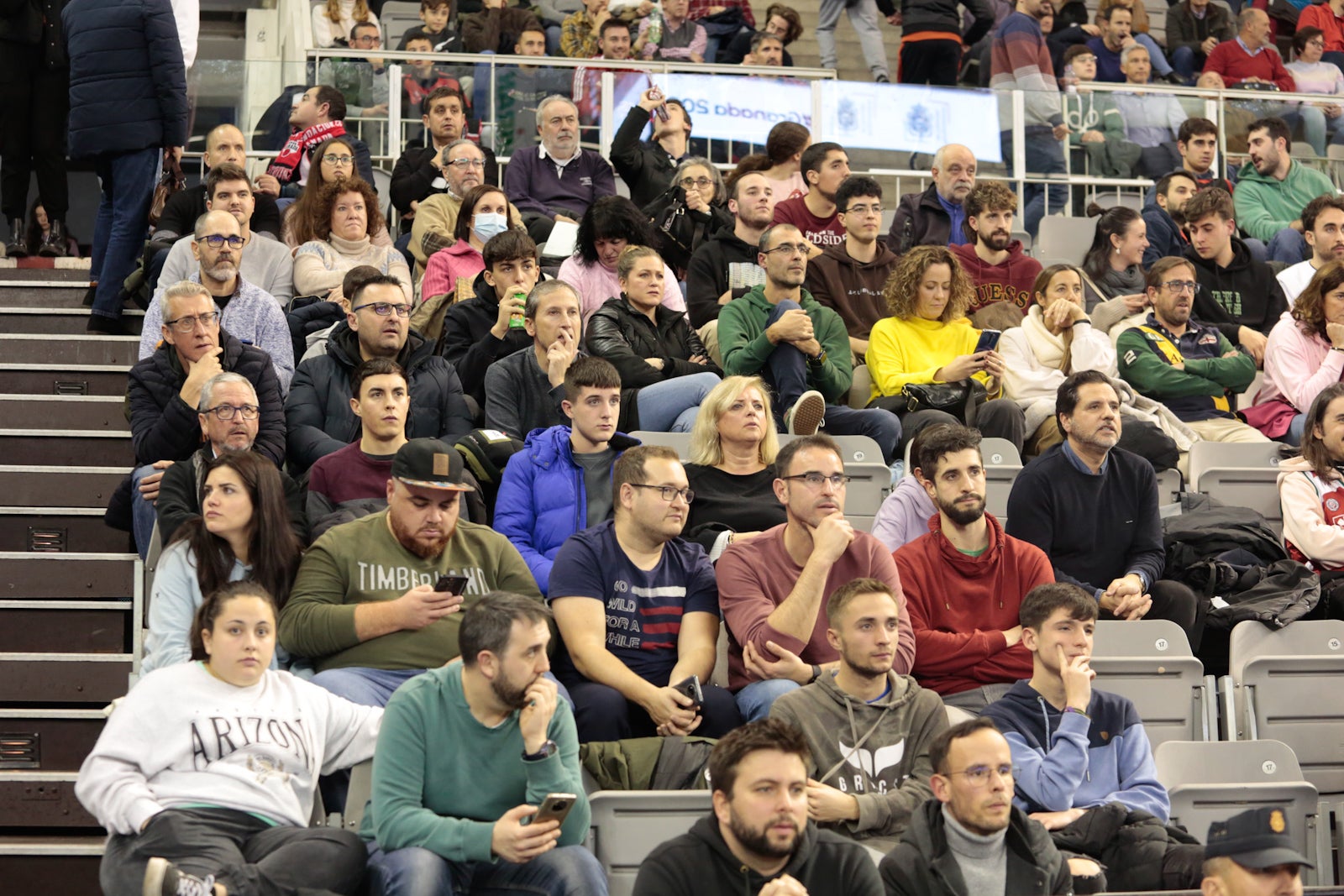 ¿Has estado en tu localidad hoy? Aquí te puedes ver