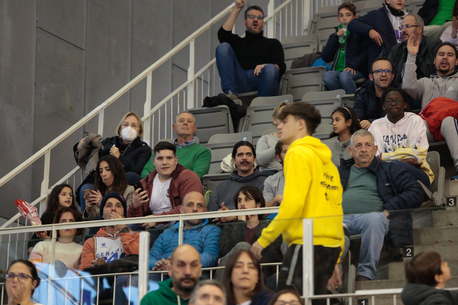 ¿Has estado en tu localidad hoy? Aquí te puedes ver