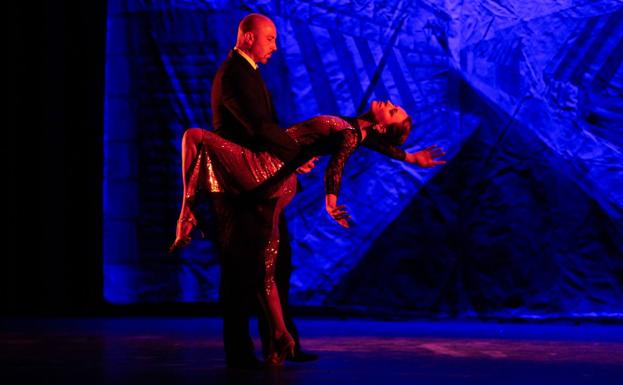 El Festival de Tango de Granada, dedicado a la soledad, del 15 al 19 de marzo. 