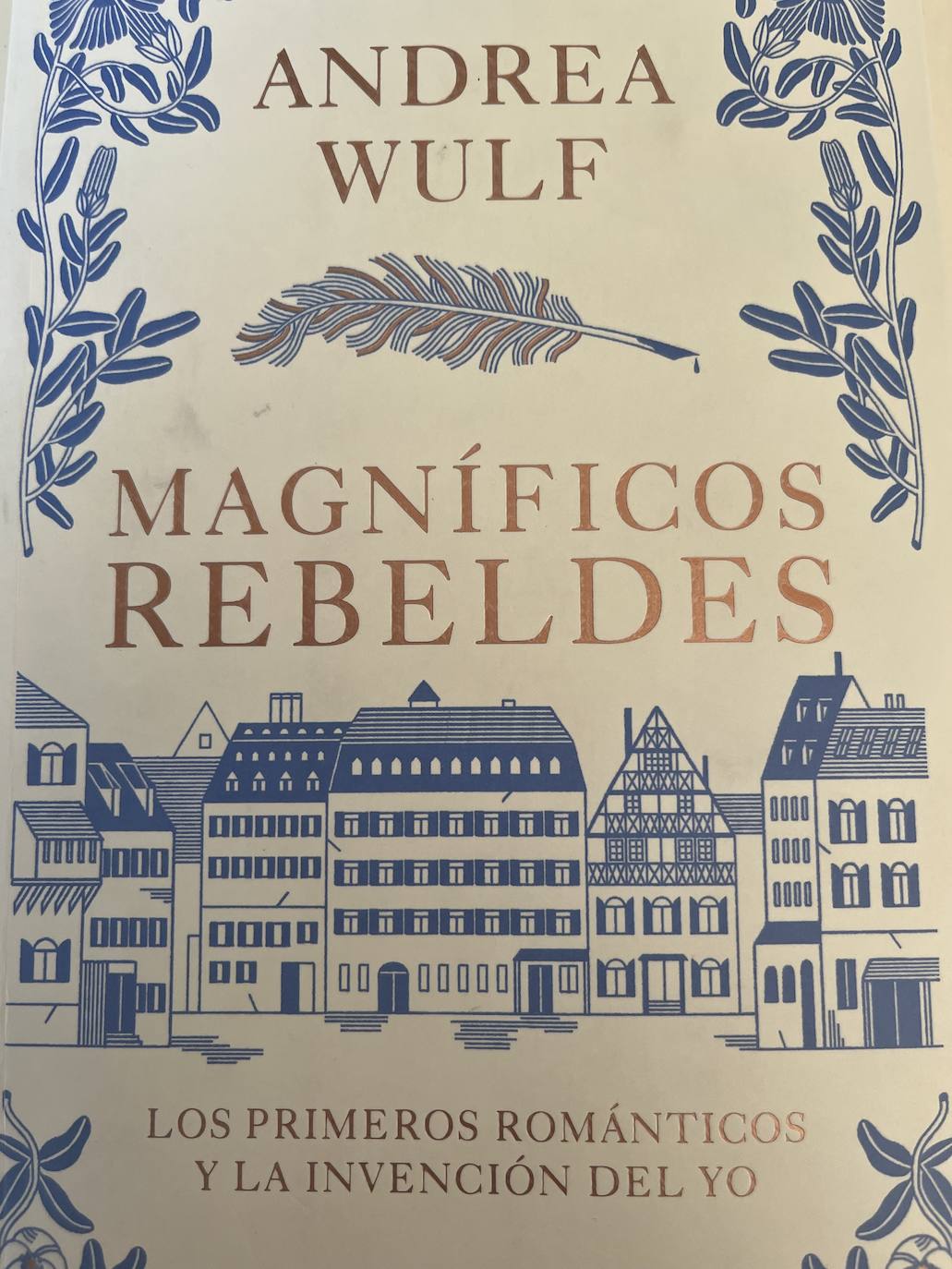 Jena, encrucijada intelectual