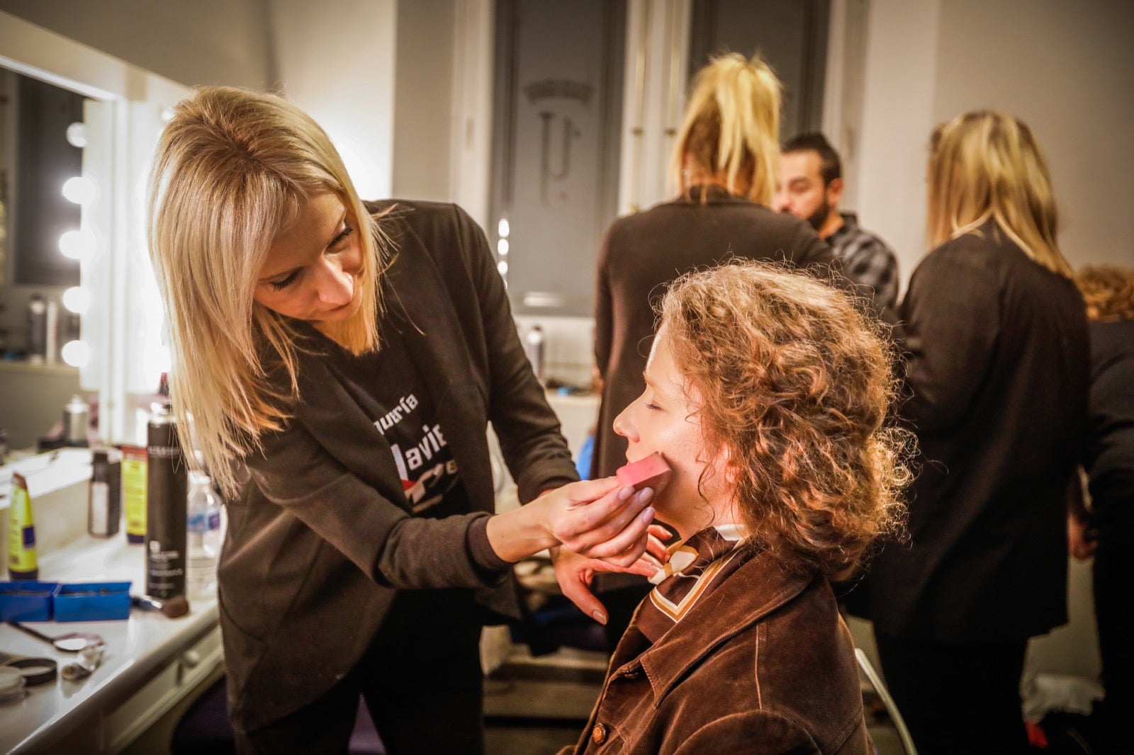 La 'Cavalleria Rusticana' más granadina. 