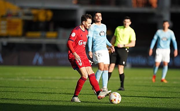 Los azulillos visitieron