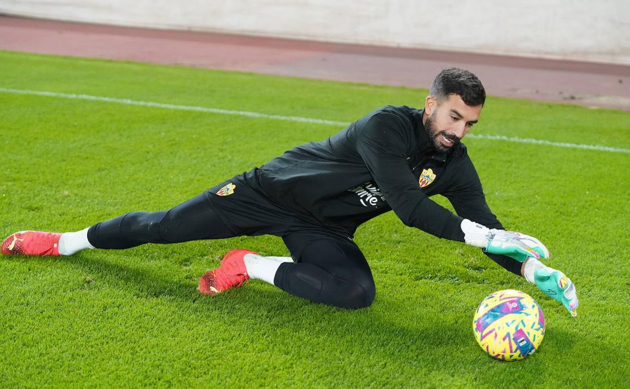 La situación de Pacheco seguramente finalice con el mercado de invierno. 