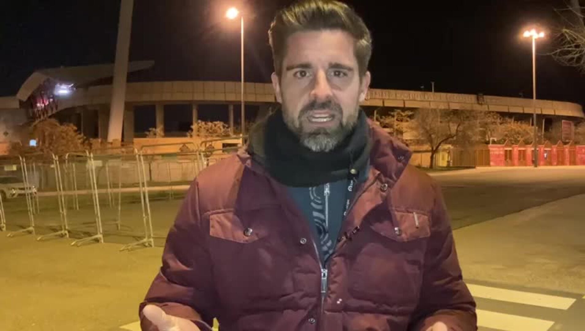 «Callejón y Uzuni conforman la sociedad perfecta en el Granada»