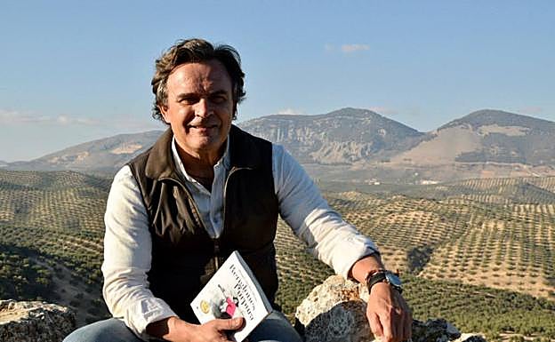 Renglones púrpura, una propuesta para «redescubrir la vida y el amor»