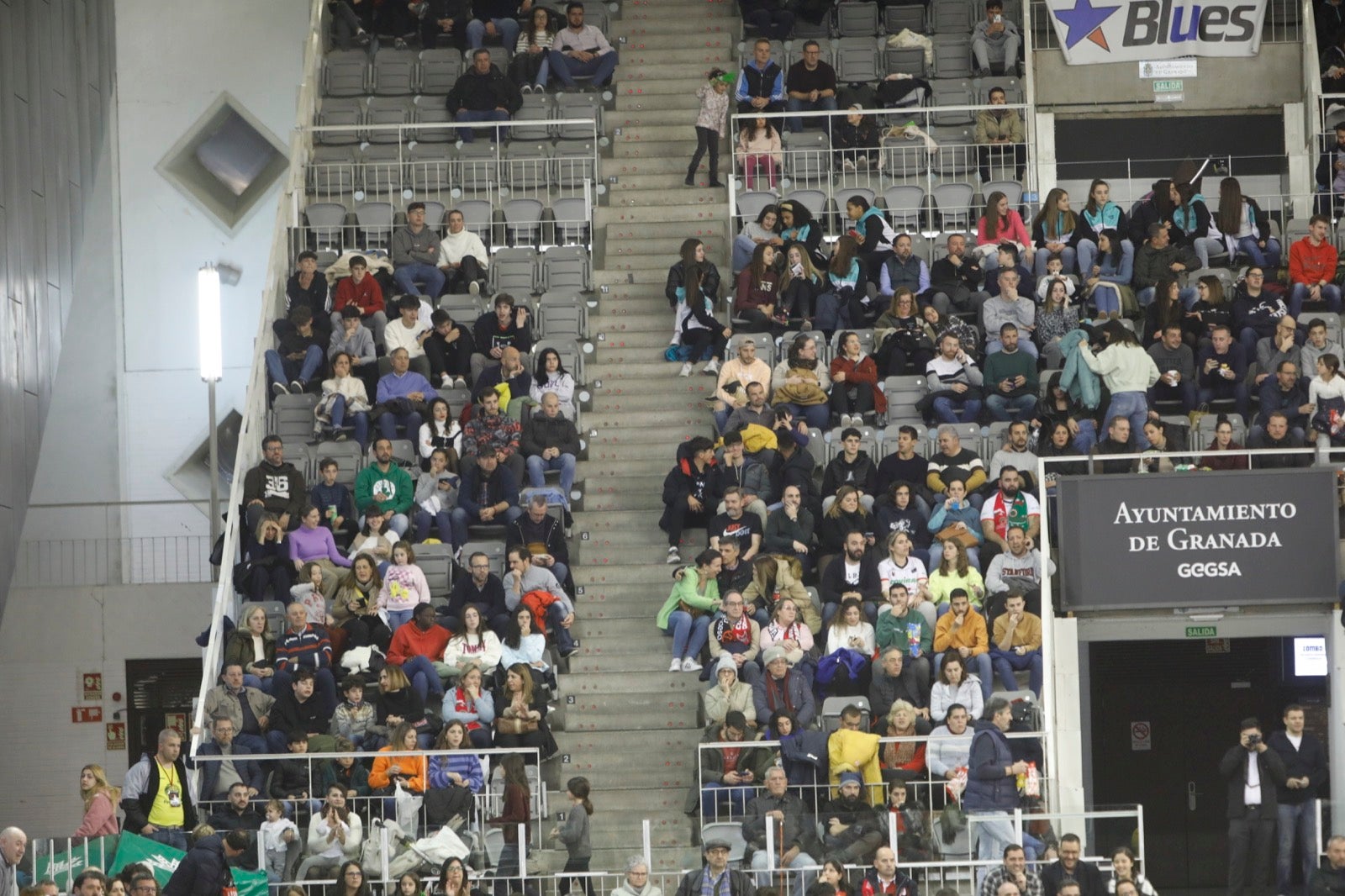 ¿Has estado en tu localidad hoy? Aquí te puedes ver