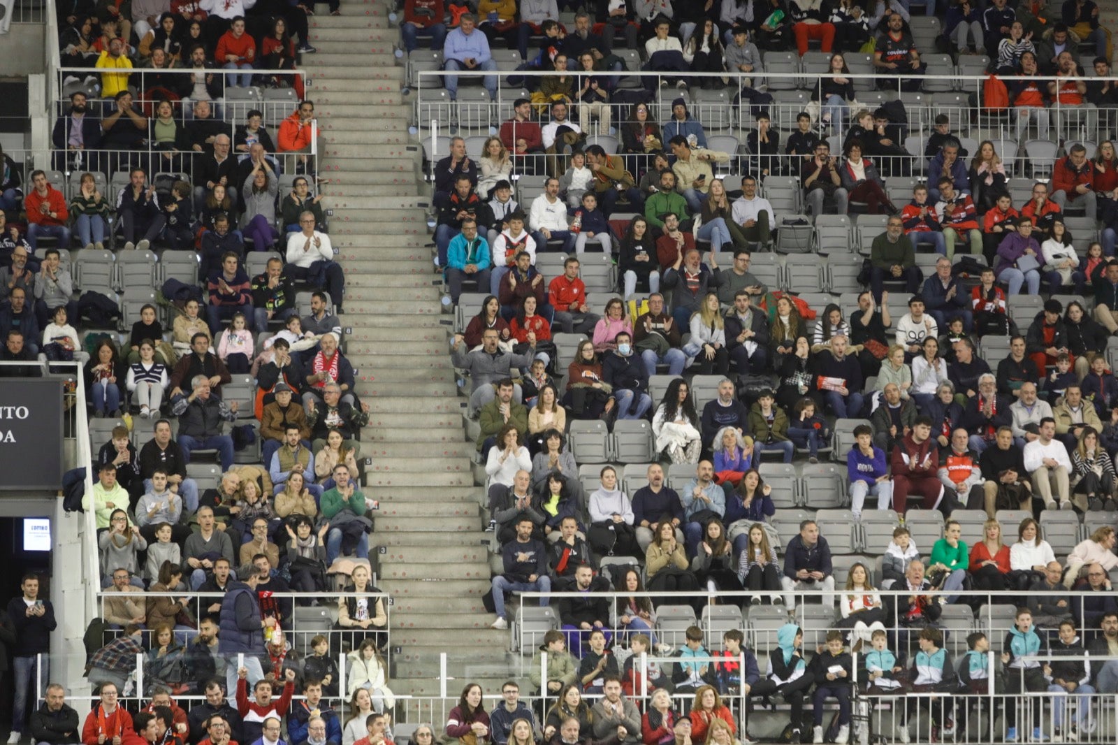 ¿Has estado en tu localidad hoy? Aquí te puedes ver
