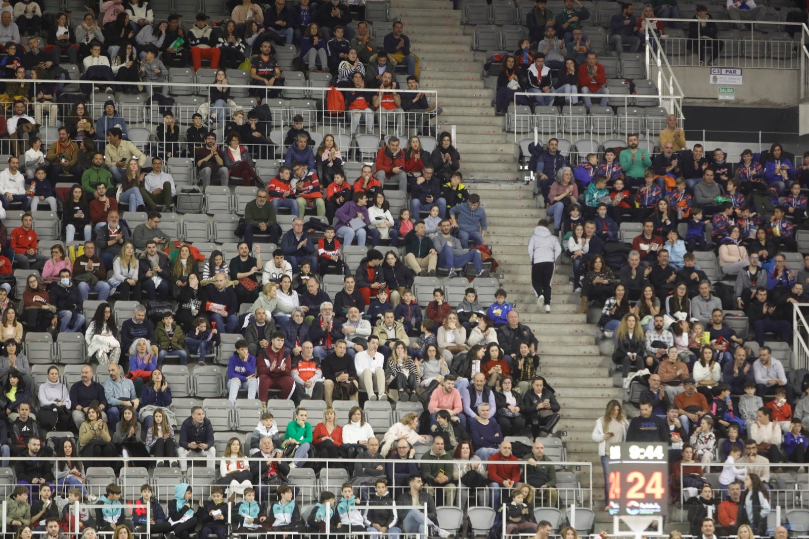 ¿Has estado en tu localidad hoy? Aquí te puedes ver