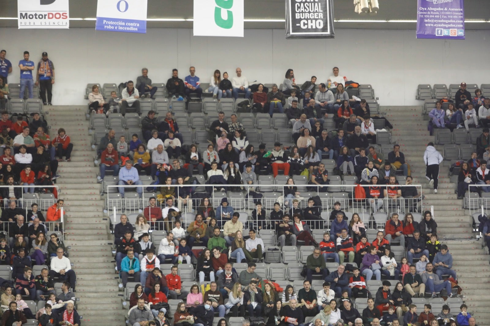 ¿Has estado en tu localidad hoy? Aquí te puedes ver