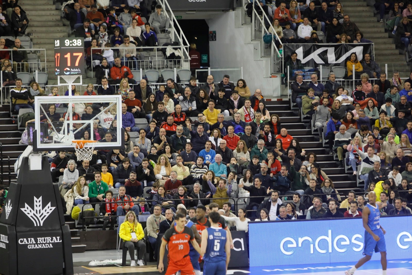 ¿Has estado en tu localidad hoy? Aquí te puedes ver