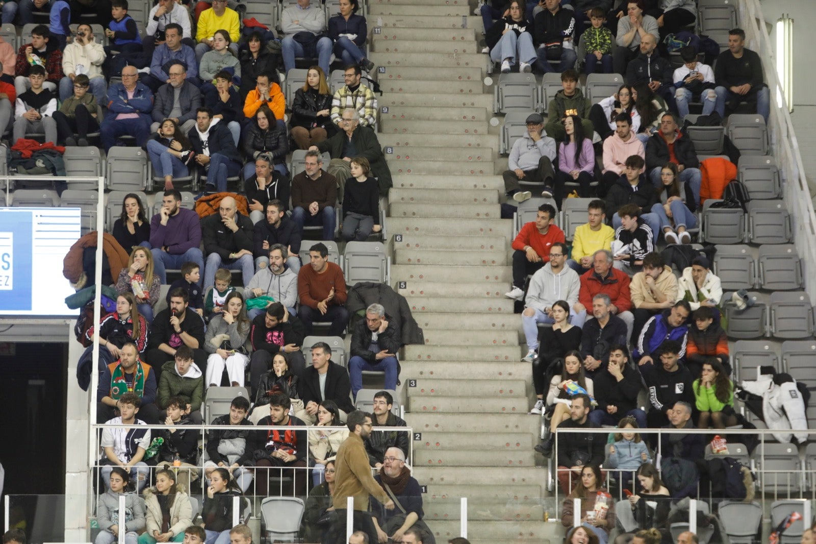 ¿Has estado en tu localidad hoy? Aquí te puedes ver