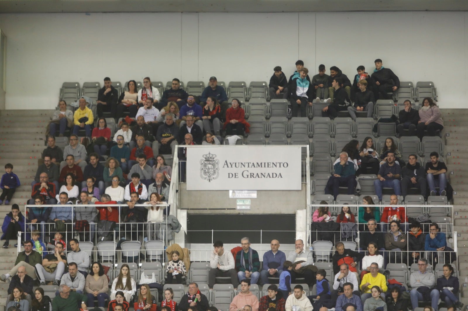 ¿Has estado en tu localidad hoy? Aquí te puedes ver