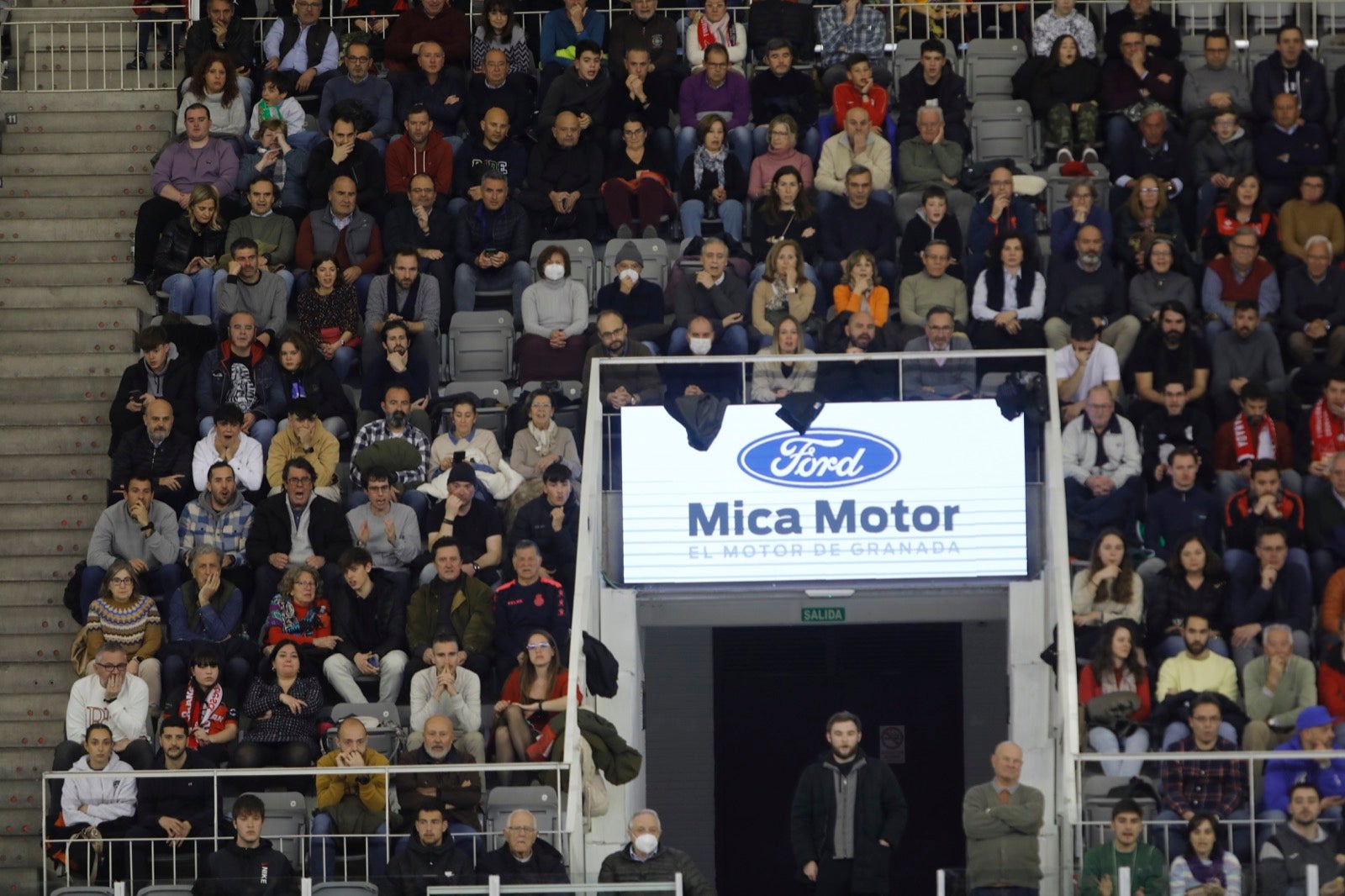 ¿Has estado en tu localidad hoy? Aquí te puedes ver