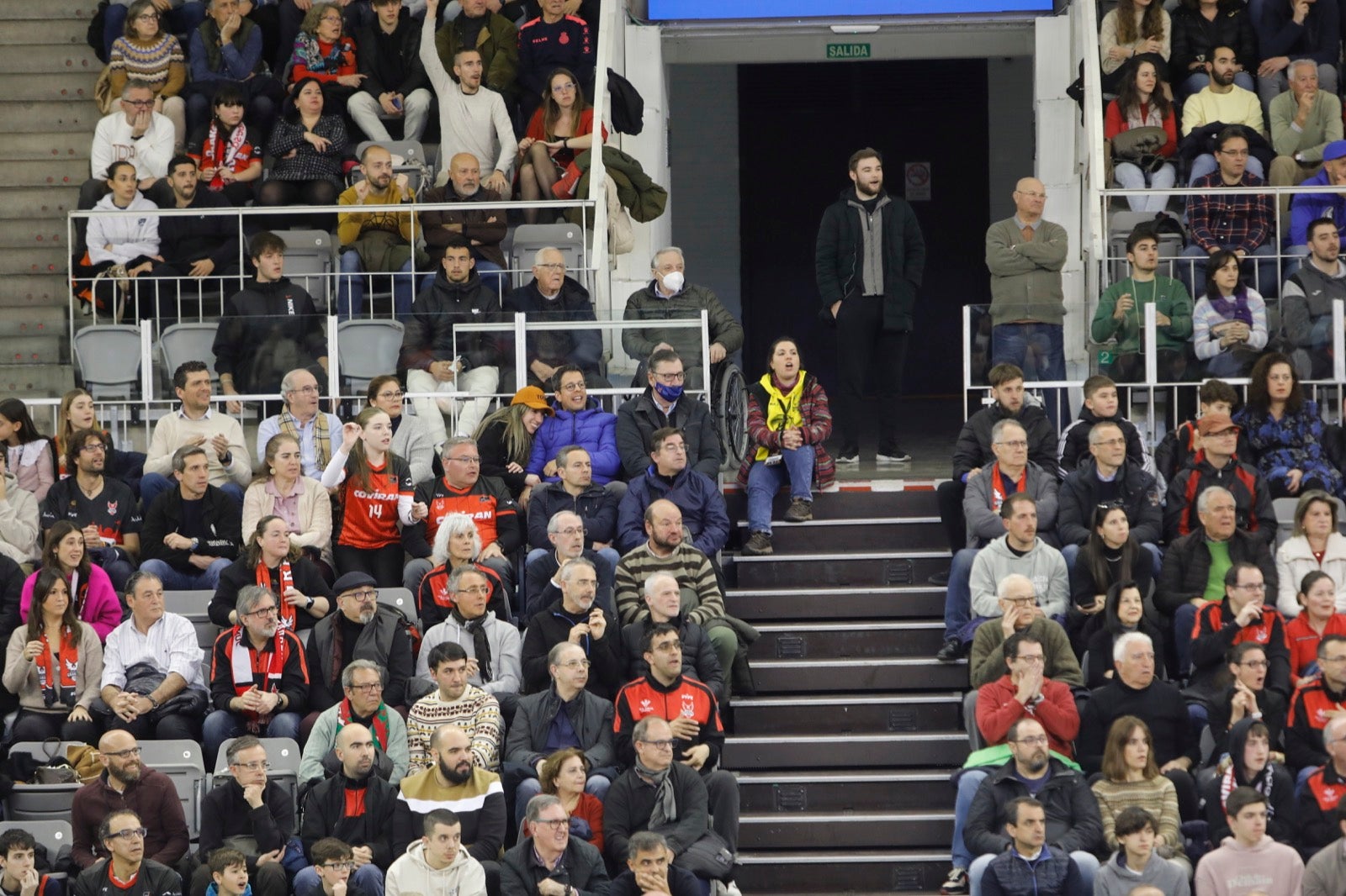 ¿Has estado en tu localidad hoy? Aquí te puedes ver