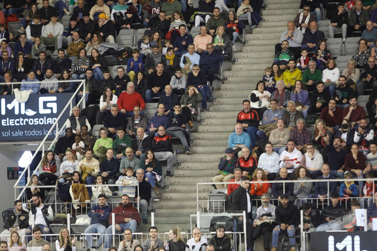 ¿Has estado en tu localidad hoy? Aquí te puedes ver