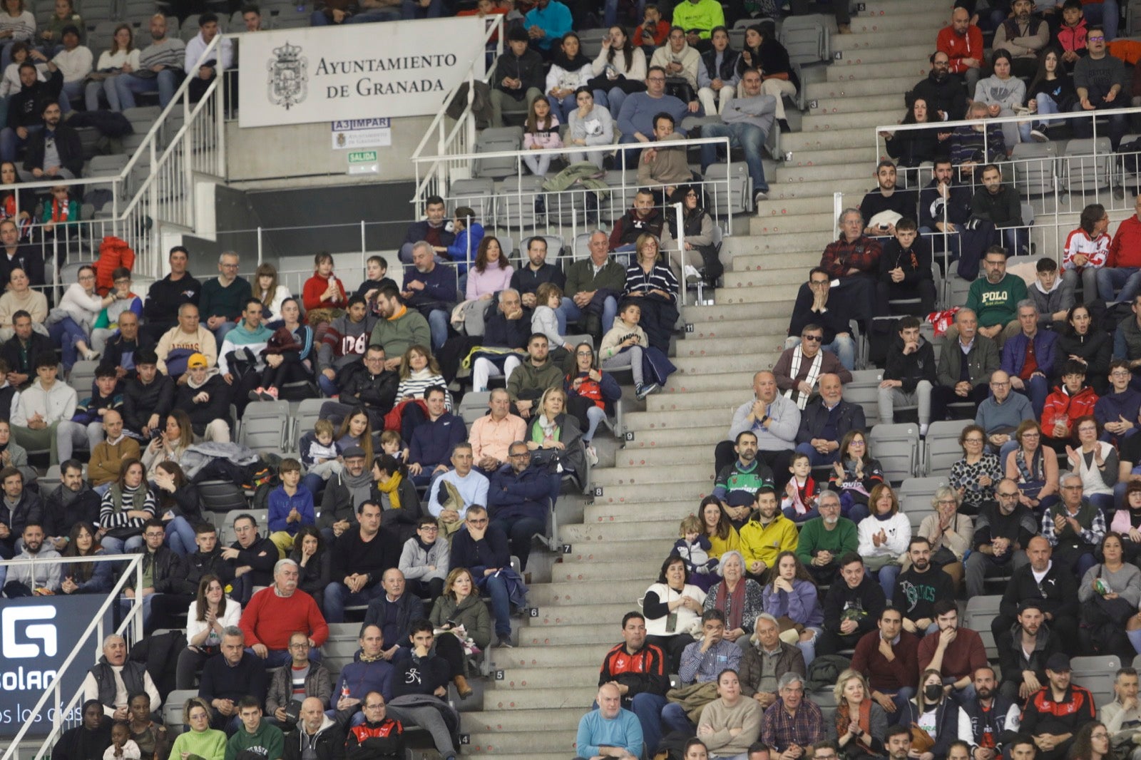 ¿Has estado en tu localidad hoy? Aquí te puedes ver