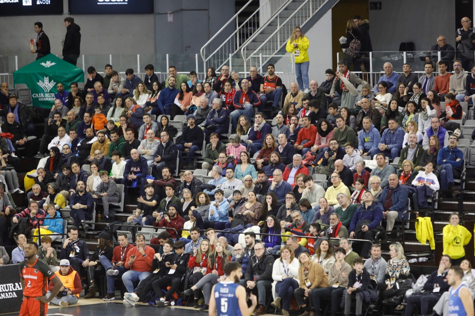 ¿Has estado en tu localidad hoy? Aquí te puedes ver