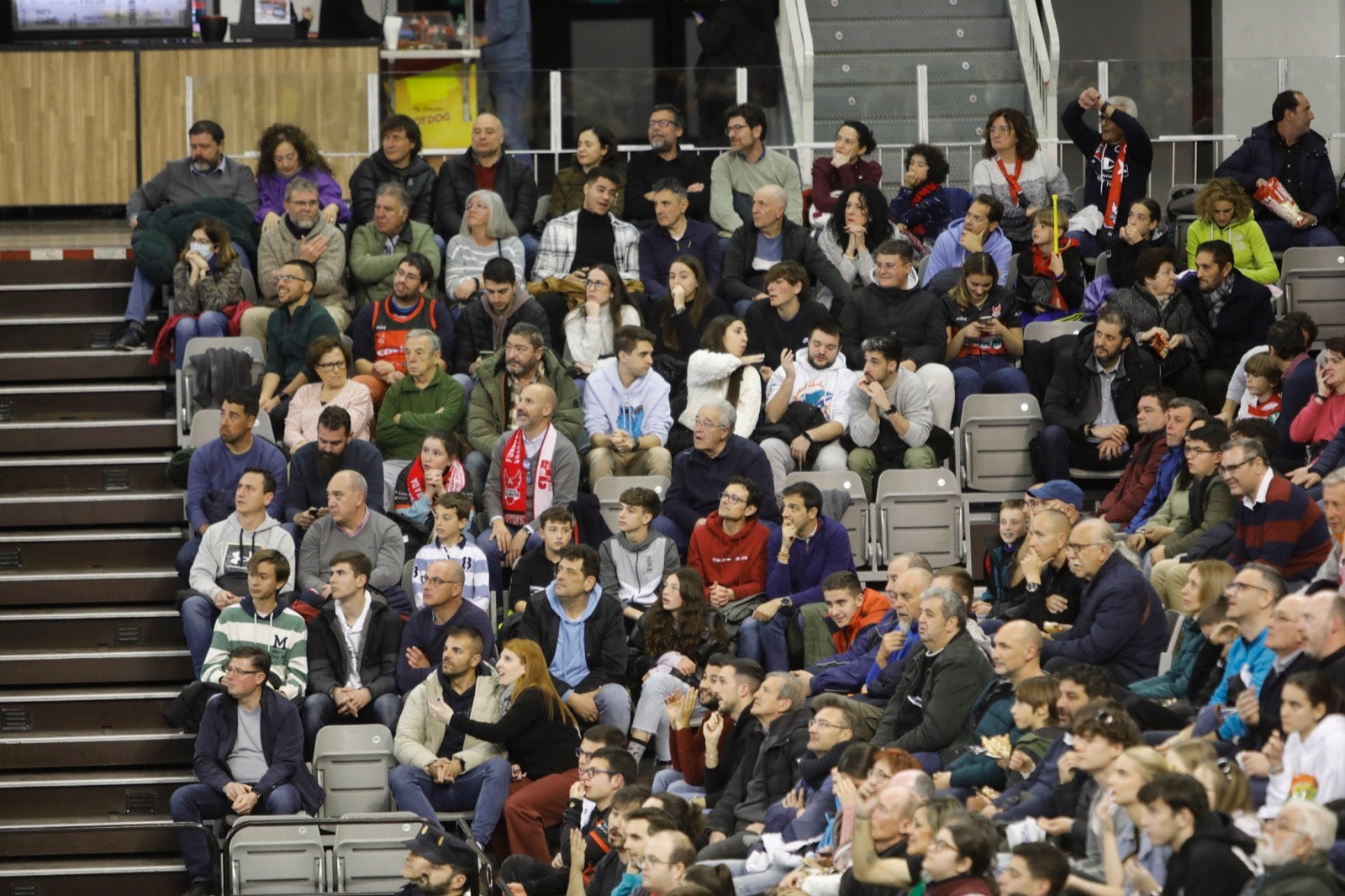 ¿Has estado en tu localidad hoy? Aquí te puedes ver