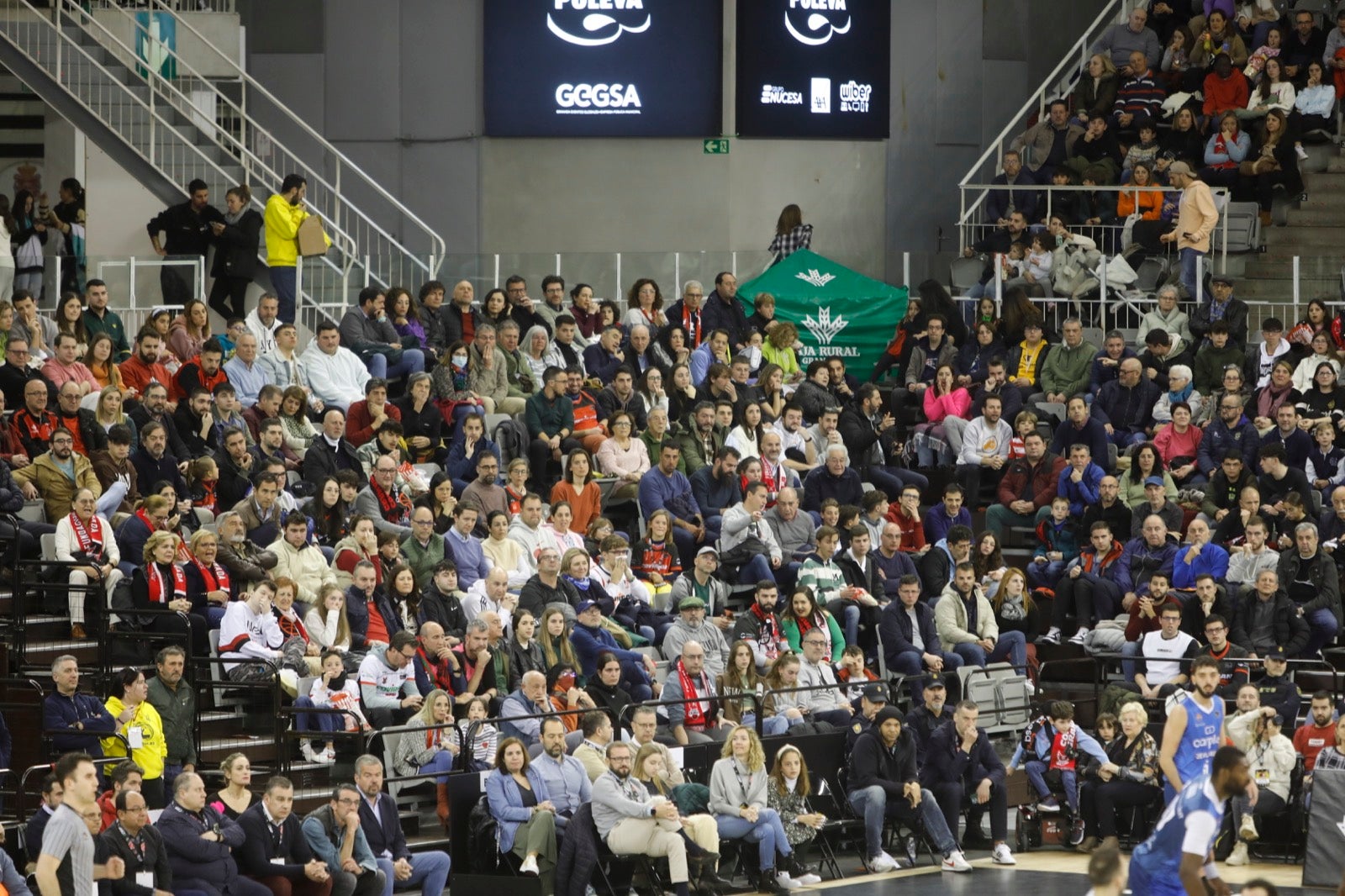 ¿Has estado en tu localidad hoy? Aquí te puedes ver