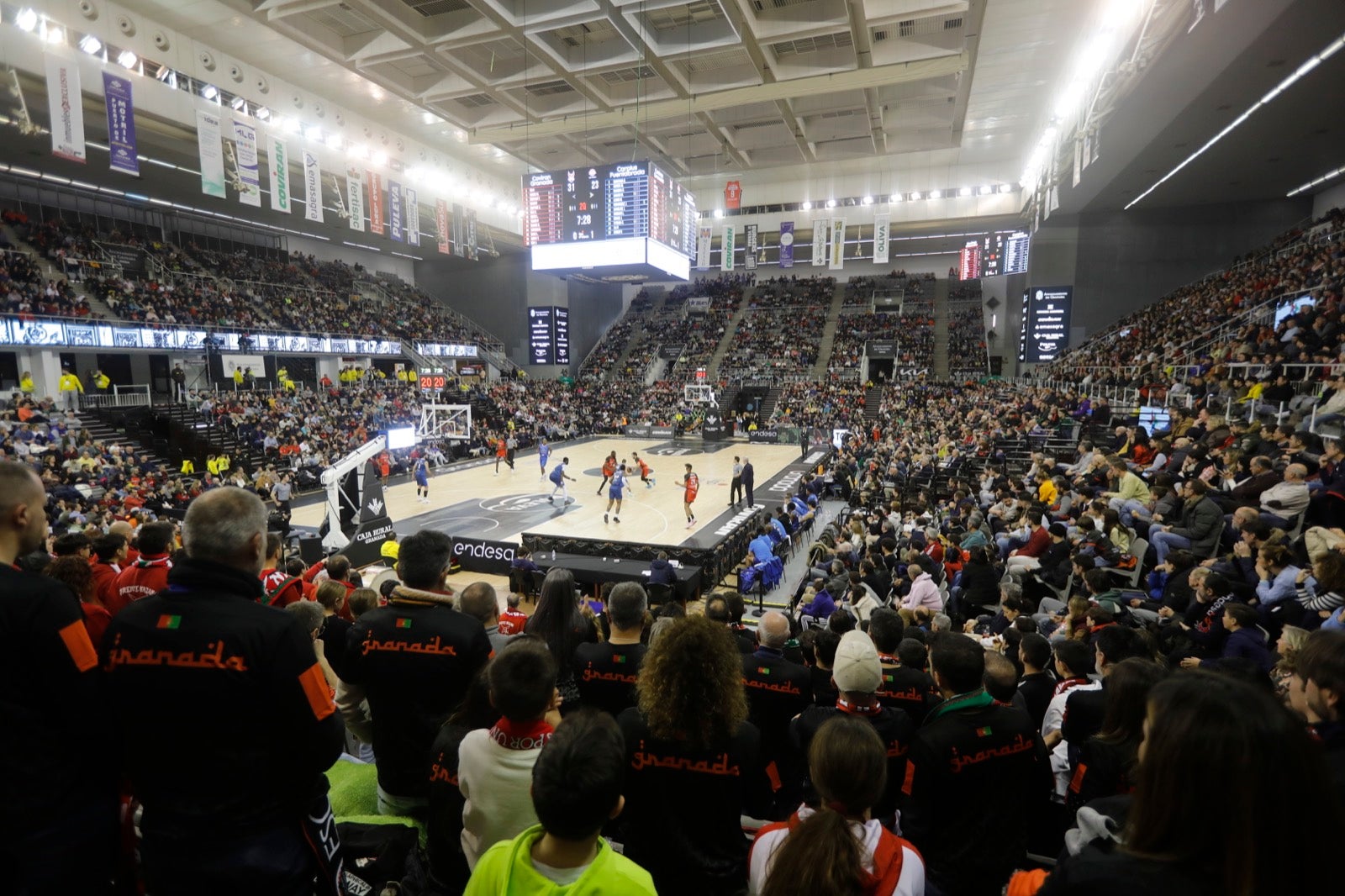 ¿Has estado en tu localidad hoy? Aquí te puedes ver