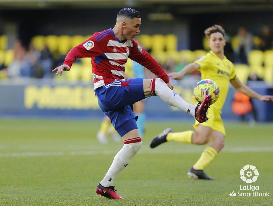 Las mejores imágenes del partido disputado en el estadio de La Cerámica.