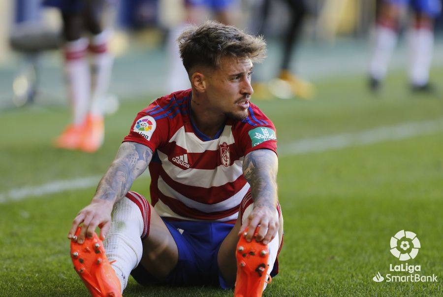 Las mejores imágenes del partido disputado en el estadio de La Cerámica.