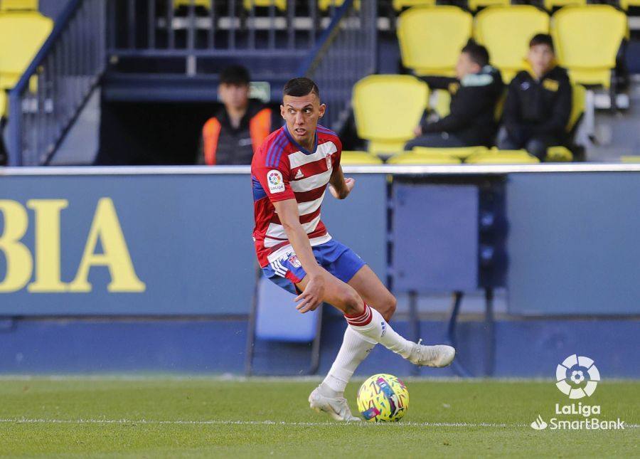 Las mejores imágenes del partido disputado en el estadio de La Cerámica.