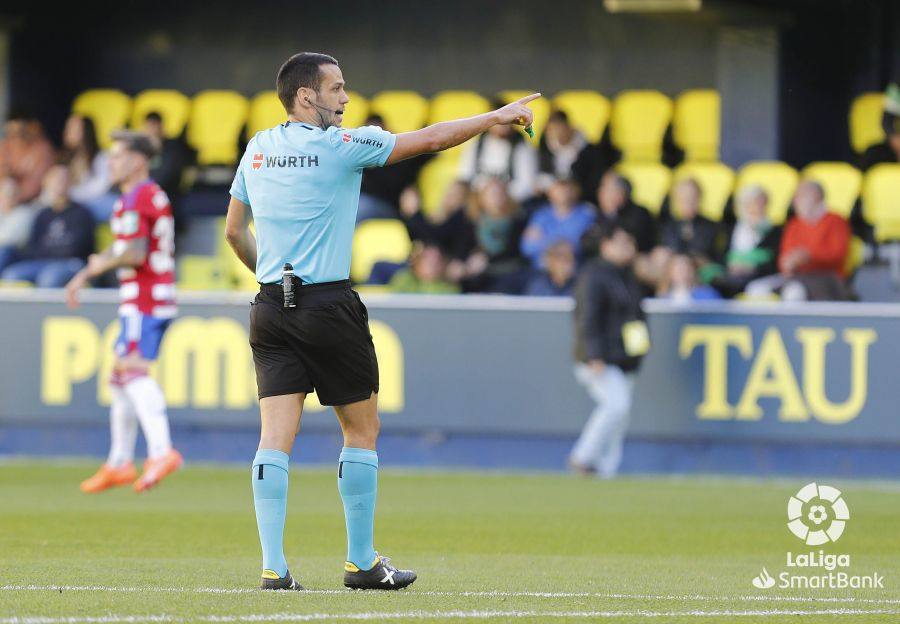 Las mejores imágenes del partido disputado en el estadio de La Cerámica.