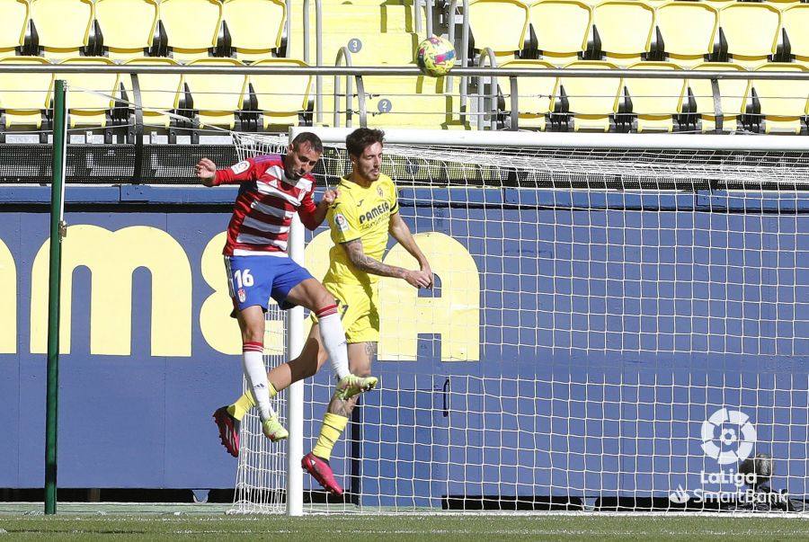 Las mejores imágenes del partido disputado en el estadio de La Cerámica.