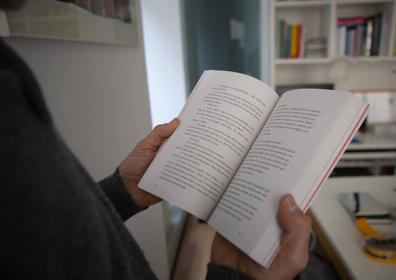 Imagen secundaria 1 - Libro de Paco Baena. 