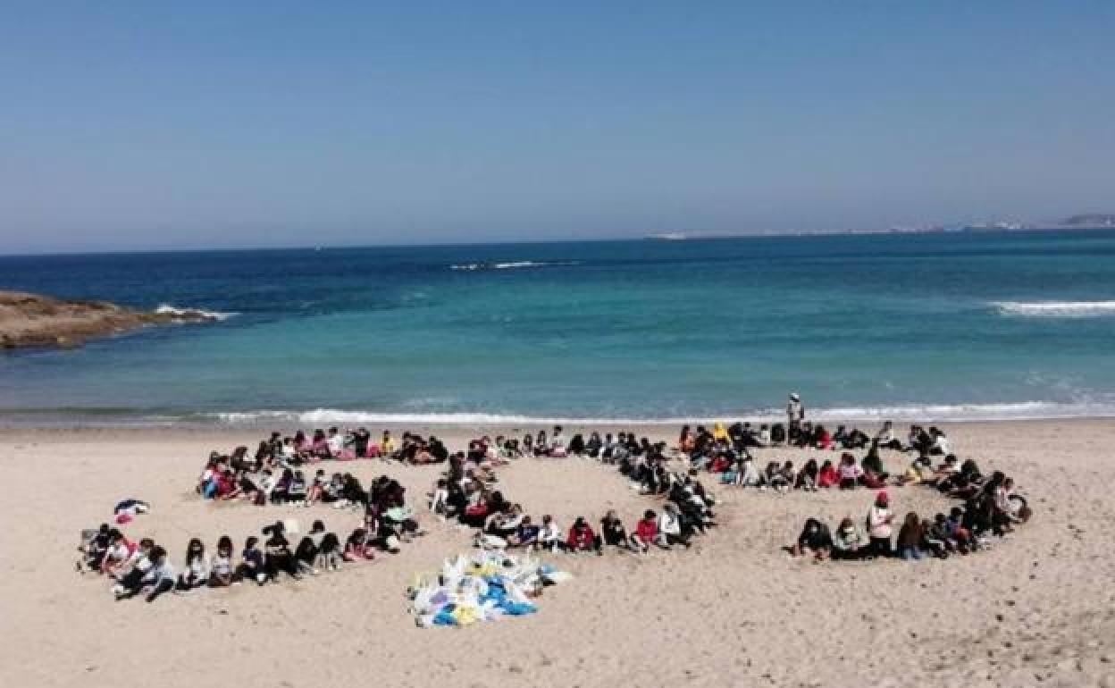 Los investigadores plantean sistemas de arrecifes en las ciudades costeras contra la subida del nivel del mar. 