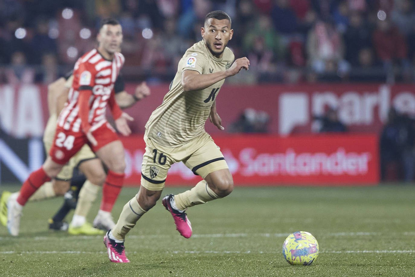 Lance del partido de Montilivi.