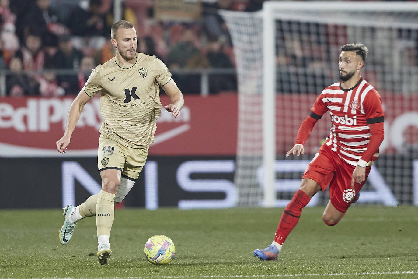 Lance del partido de Montilivi.