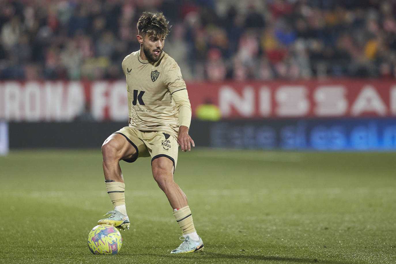 Lance del partido de Montilivi.